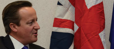 Les ingénieurs britanniques ne veulent pas du Brexit