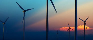 Creux dans l’éolien européen en 2018
