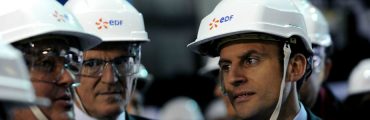 L’Etat à la rescousse d’EDF