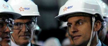L’Etat à la rescousse d’EDF