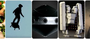 Revue du web #90 : les vidéos les plus étonnantes d'avril 2016