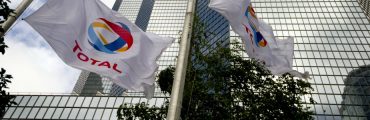 Le virage stratégique de Total