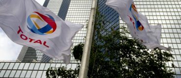 Le virage stratégique de Total