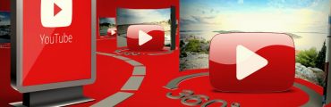 YouTube lance des vidéos en live à 360 degrés, avec un son “spatialisé”