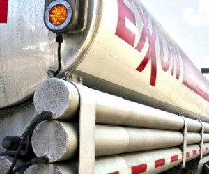 Transition énergétique : ExxonMobil et Chevron disent  « No we can’t » !