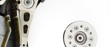 La capacité des disques durs enfle grâce à l'hélium