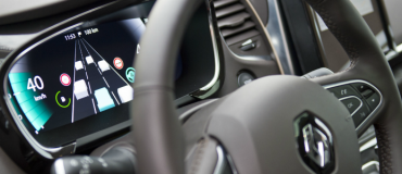 Big Brother dans votre voiture ?