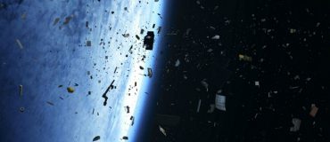 Airbus Defence and Space, chef de file contre les débris spatiaux