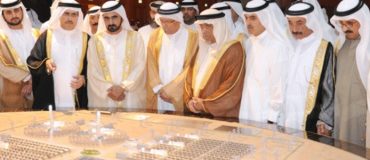 Record du monde de compétitivité du solaire PV : 2,6 centimes le kWh à Dubaï !