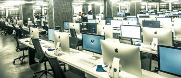 Xavier Niel exporte son école « 42 » dans la Silicon Valley