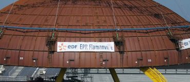 L'anomalie de cuve de l'EPR due à des «falsifications» ?