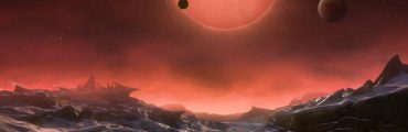 Trois exoplanètes à portée de télescope