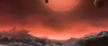 Trois exoplanètes à portée de télescope