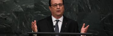 La France sur le point de ratifier l'accord de Paris !