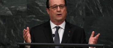La France sur le point de ratifier l'accord de Paris !