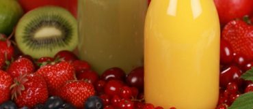 PHBOTTLE : du jus devient bouteille !