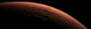 Des revêtements d’aérogel pour terraformer localement Mars