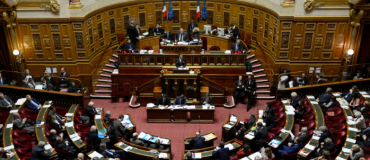 Le Sénat vote le projet de loi sur les mobilités