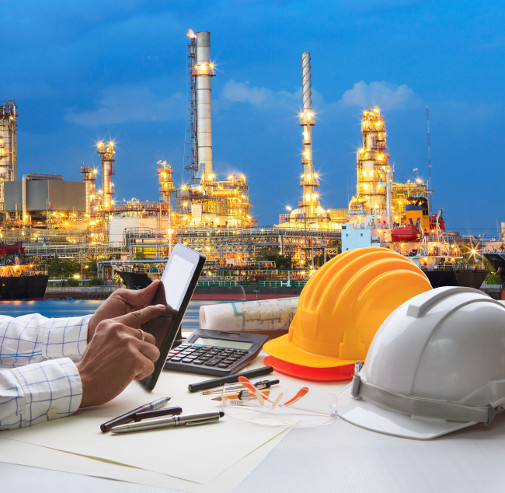 Entreprises et énergie