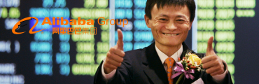 Alibaba : une success story made in China
