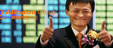 Alibaba : une success story made in China