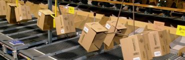 Amazon : l’hypermarché du web mondial