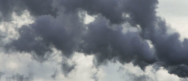 Un seuil record de CO2 franchi dans l'hémisphère Sud