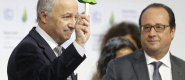 COP21 : Six mois après, c’est le coup de froid !