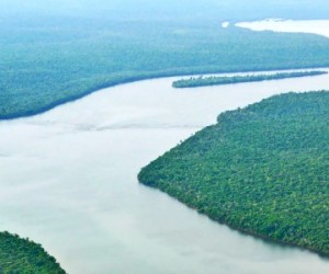 Congo : un projet de barrage géant crée la polémique