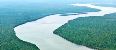 Congo : un projet de barrage géant crée la polémique