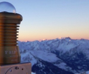 FRIPON, un réseau de surveillance du ciel français pour pister les météorites