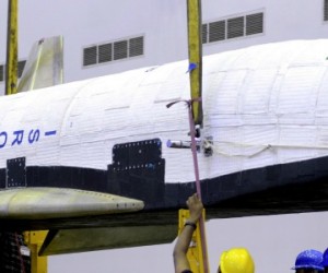 Lanceurs réutilisables: l'Inde, la France et le Japon rejoignent la course