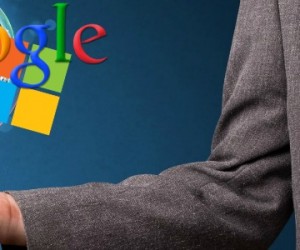 Les géants du web : quelles stratégies d'innovation ?