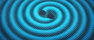 Ondes gravitationnelles : et de deux !