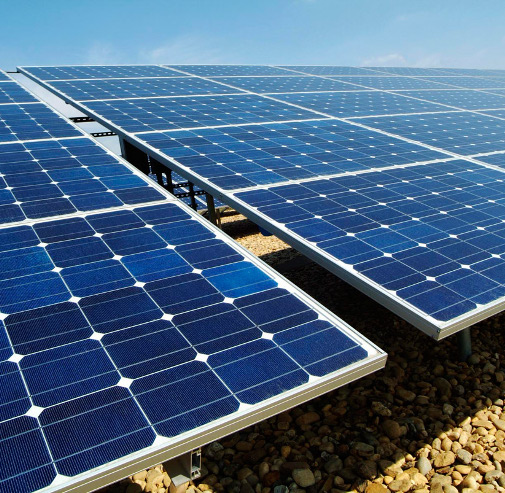 Stockage de l’énergie