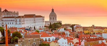 Le Portugal 100% renouvelable pendant 4 jours ?