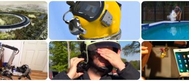 Revue du web #92 : les vidéos les plus étonnantes de juin 2016