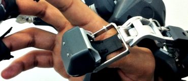 Un coup de main à l'interaction homme-machine