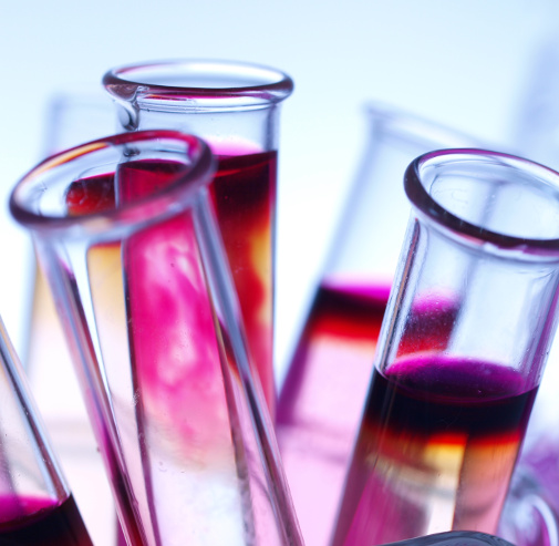 L’avenir de l’industrie est-il dans la chimie ?