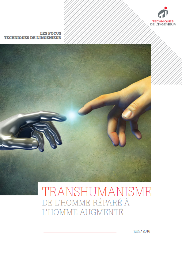 Transhumanisme