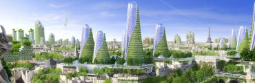 La ville de demain est-elle réalisable ? 5 projets pour le prouver