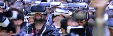 Facebook : du réseau social à la réalité virtuelle