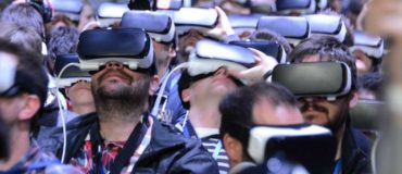 Facebook : du réseau social à la réalité virtuelle