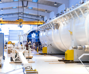 Air Liquide : innovations au cœur du programme stratégique