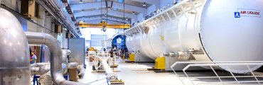 Air Liquide : innovations au cœur du programme stratégique