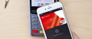 Apple lance son porte-monnaie en France