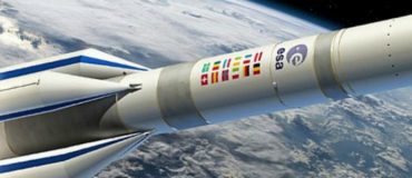 Un mois dans l'espace #10