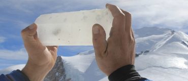 Créer un patrimoine glaciaire mondial pour les générations futures