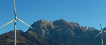 EDF entre sur le marché chinois de l’éolien