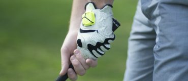 Les capteurs de Mac Lloyd scrutent les performances des sportifs